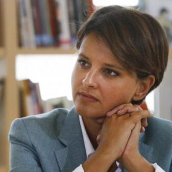 Fatima Zahra Benhamid